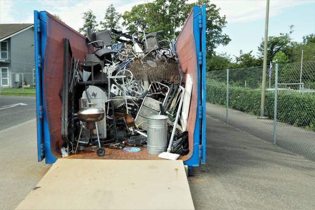 Best Attic Cleanout Services  in Dodge Center, MN