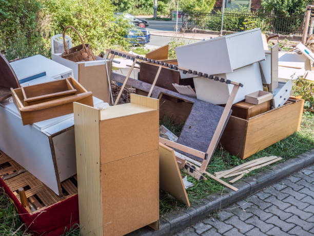 Appliance Disposal in Dodge Center, MN