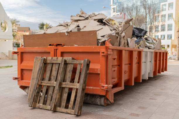 Best Professional Junk Removal  in Dodge Center, MN