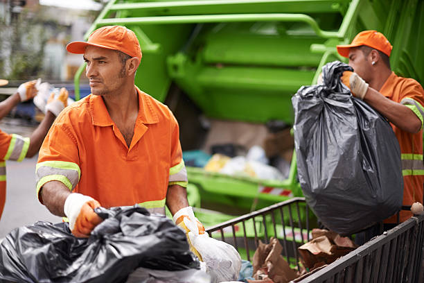 Best Residential Junk Removal  in Dodge Center, MN