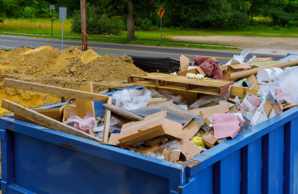 Best Commercial Cleanout Services  in Dodge Center, MN